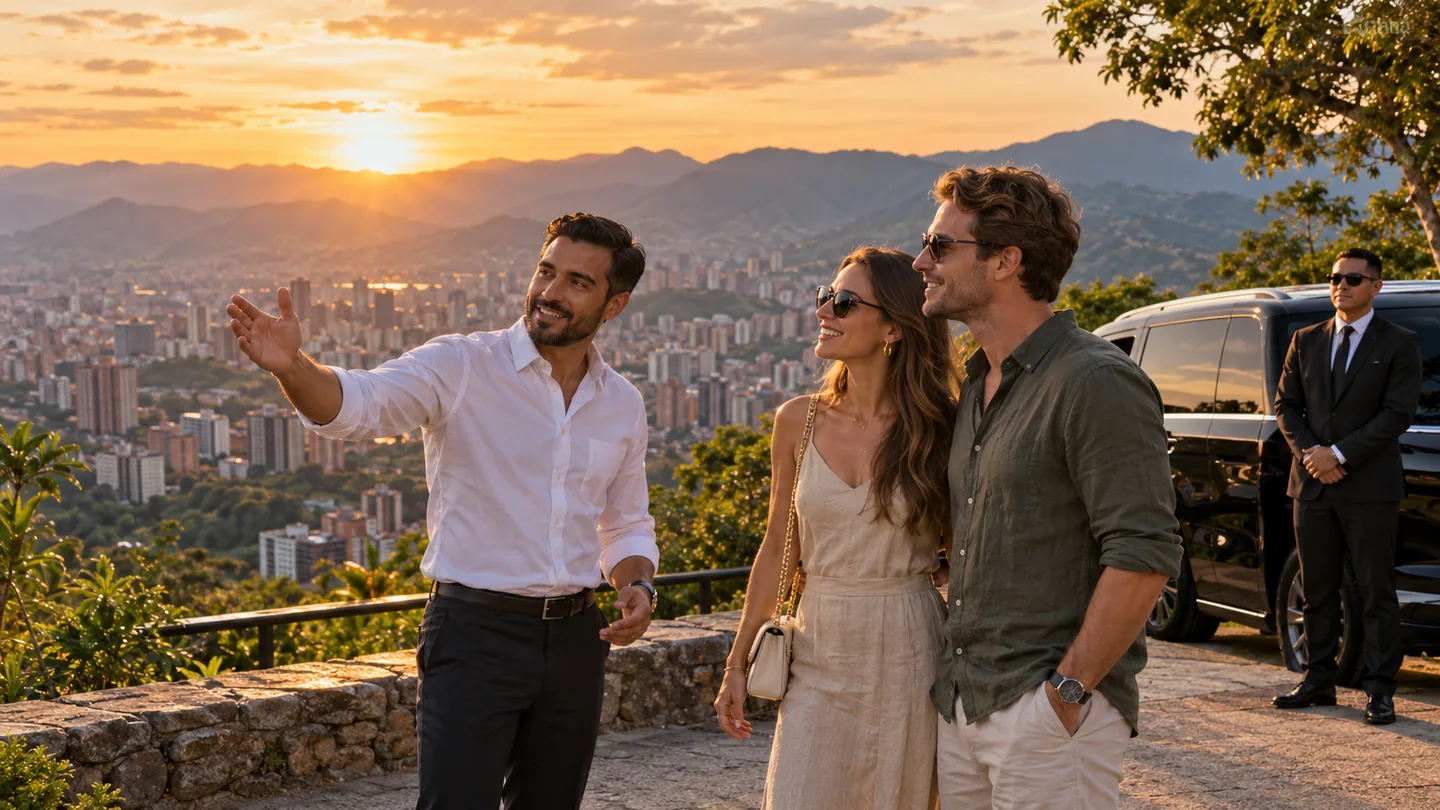 Private Tours in Colombia: When Paying for Flexibility Makes Sense