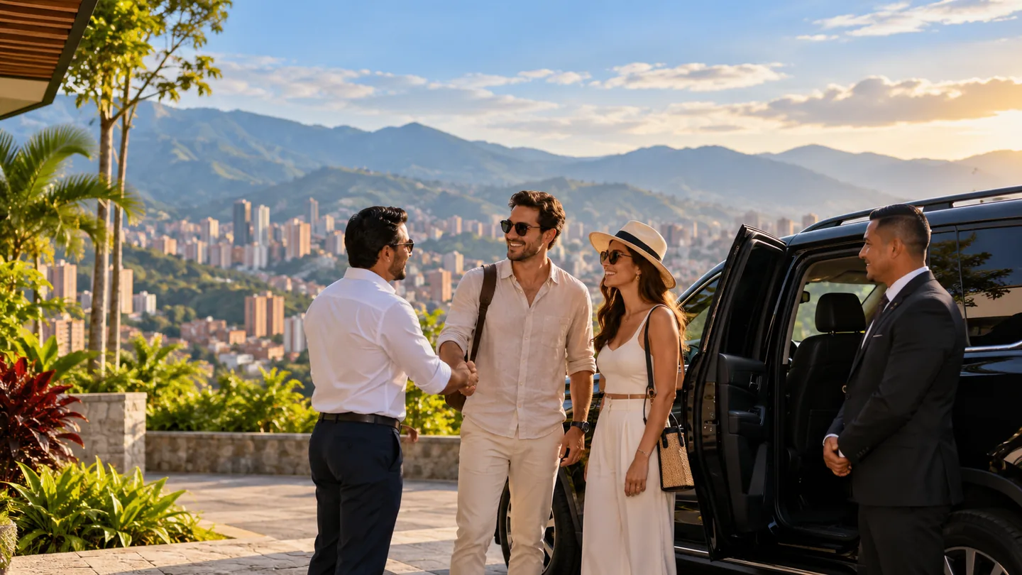 Why Add a Private Medellín Tour to Your Colombia Tourism?